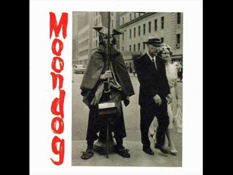 洋楽 moondog Amazon.co.jp: Moondog I & II: ミュージック