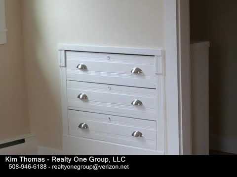 54 Montello Street, Middleboro MA 02346 - Single Family Home - Real Estate - For Sale -