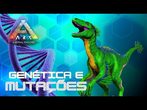 The Ultimate Guide: Mutations and Genetics - Ark Survival Evolved