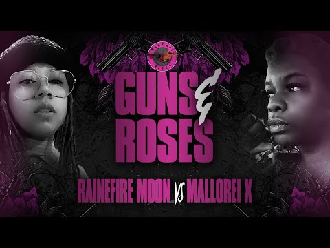 Mallorei X vs Rainefire Moon