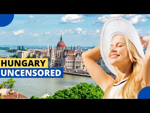 This Is Hungary: A Country With A Rich History, Stunning Geography, and Fascinating People