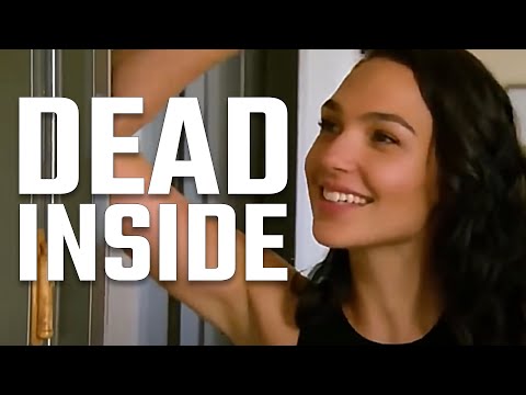People Dead Inside #9 [RUS VO]