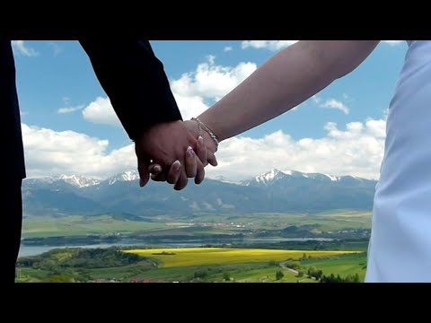 Láskou Spojení - Svadobný zbor PS