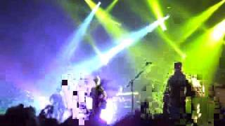 Live &#39;n&#39; Love-Stereophonics Portsmouth Guildhall