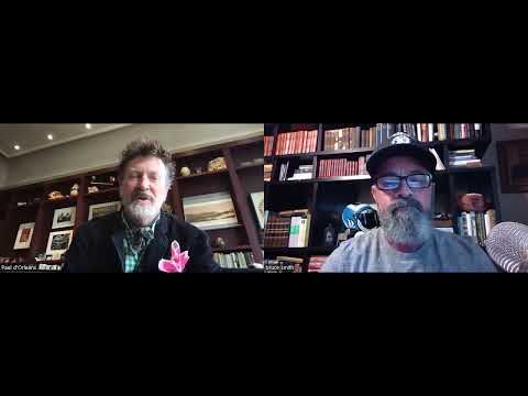 Moto Art!  This talk with Paul D'Orleans of The Vintagent is FIRE THROTTLE UP SMOKING HOT.