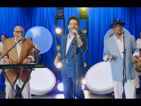 Manny Cruz, Sergio Vargas, Dioni Fernandez - FIESTA Y FIESTA