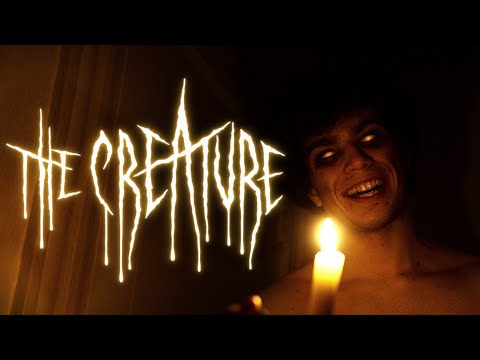 The Creature - Horror Short Film Teaser