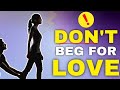 Be Inevitably LOVED They Will Beg For Lover After This Must Watch