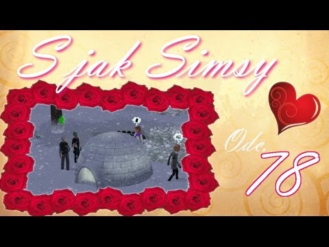 S jak Simsy, odc. 78 - Wybaczcie mi!