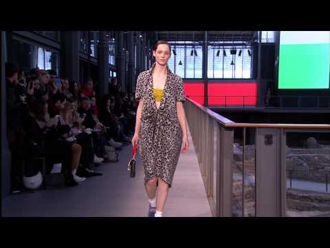 Brain&Beast Fall Winter 2014 080 Barcelona Fashion