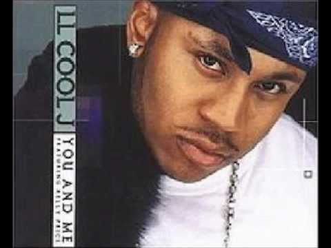LL COOL J Feat KELLY PRICE ~ You & Me (Radio Edit)