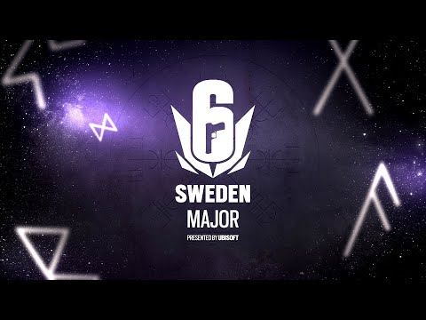 Sweden Six Major | Group Stage | Tag 2 | #SixMajor