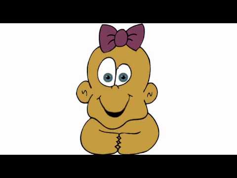 La chanson du bébé # Doucement s'en va le jour