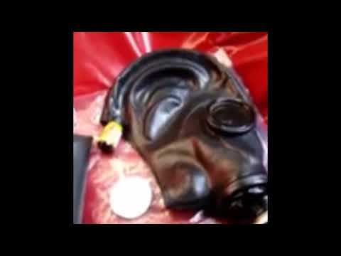 Shadow Wizard Money Gang - Psychic Unhealing (ft. Cynthoni) [MUSIC VIDEO]