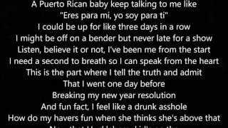 80 Bars Pt  6 - By: Sam Lachow (Lyrics)