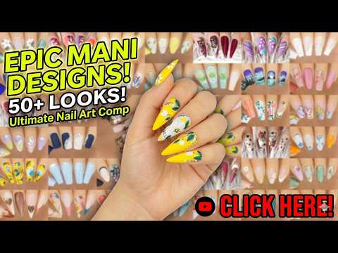 Best Spring Nails