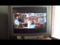 Opening To Meet The Robinsons 1980 VHS Real Not FAKE