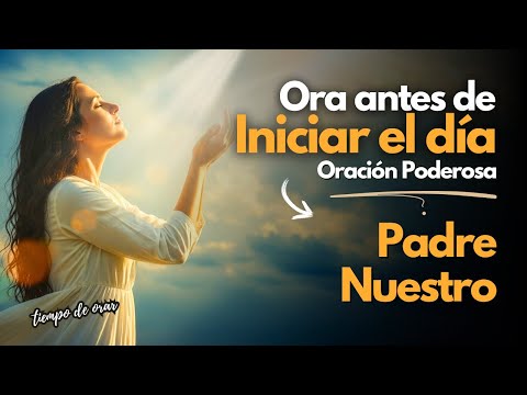 The Lord's Prayer, Thy Will Be Done Today | The Most Powerful Prayer 🙏