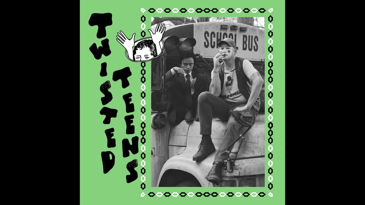 Twisted Teens - Is It Real?