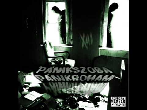 Pánikszoba - Behúz a szoba