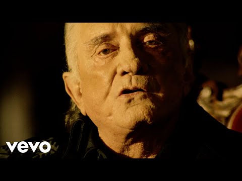 Johnny Cash — Hurt