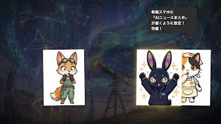 【オズくん解説】最新AIニュースを最速キャッチ！情報強者になるための仕組み作り