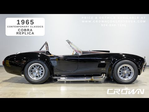 1965 Shelby Cobra (CC-1573336) for sale in Tucson, Arizona