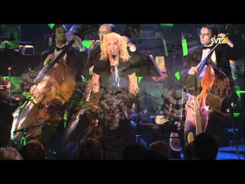 Lament of the Highborne - LIVE