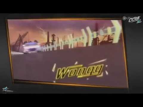 SPEED DRIFTERS GMV INITIAL D LEGEND 2 RACER INNER FIGHTER 月光グリーン