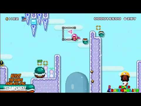 #TeamShell Level Inventory #23