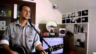 Tony Sly - The Monster COVER