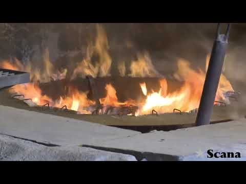 Scana Steel Björneborg