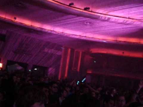 The Bloody Beetroots / Hard Fest (Destructo) (Night Two)
