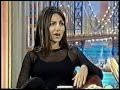 Vanessa On The Rosie O Donnell Show May 18th 1999