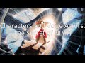Characters And Voice Actors The Secret Of NIMH 1982