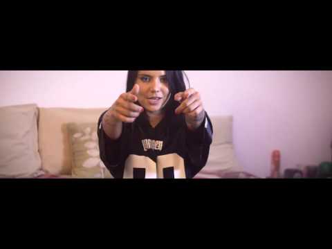 Hispana (Mamba Negra) - VIDEO OFICIAL AMAPOLA - 88