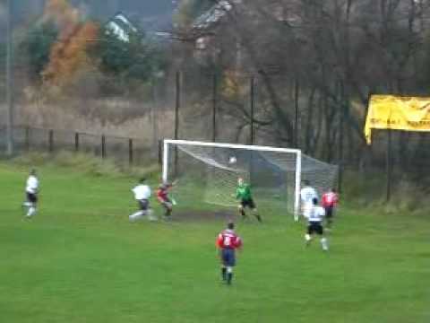 LKS Tęcza - Błyskawica Myślachowice