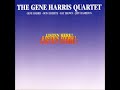 This Masquerade    Gene Harris Quartet original