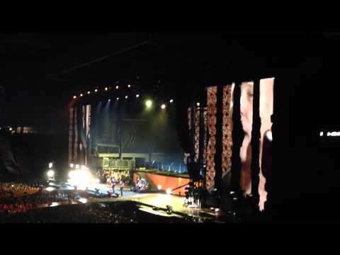 Whiskey In The Jar - Metallica by request - Sonisphere Hamb