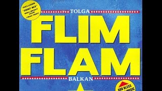 Flim Flam - The Album