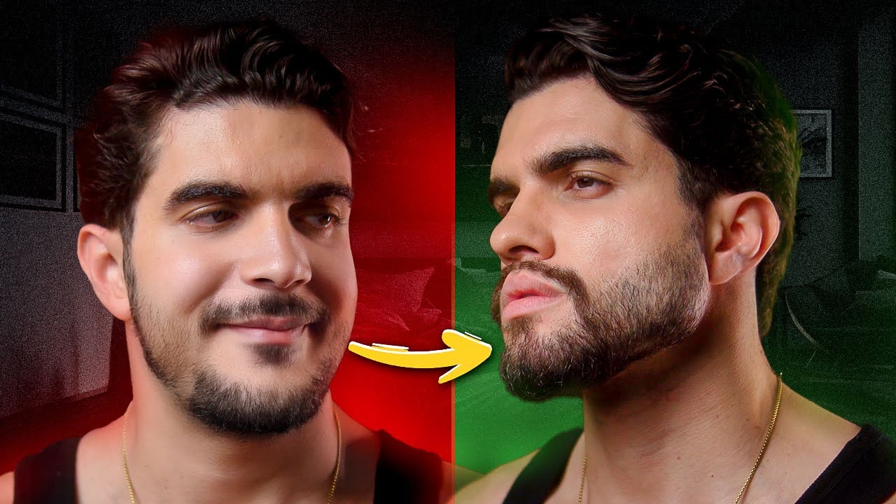 Como PERDER GORDURA do ROSTO em 5 passos