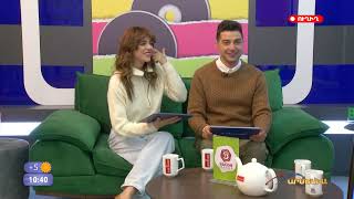 Բարի Լույս 11․03․2024/ Bari Luys