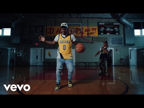 Cashtank - We Made It (feat. Devon Golder) (Official Music Video)