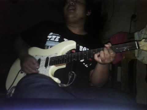 Pick Hits Cover by Eki Kamaludin