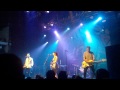 Cobra Starship (Don't Blame The World It's The DJ's Fault) Fueled By Ramen 15th Anniversary