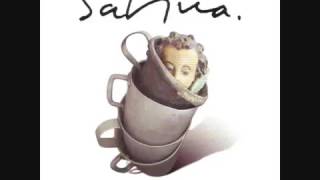 Nube negra   Joaquín Sabina