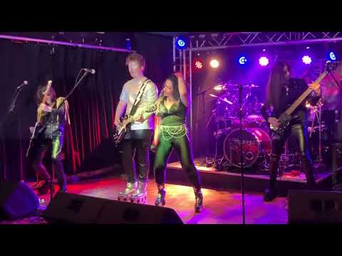 Thumbnail for Twisted KISS "Under the Blade" - Twisted Sister & KISS Tribute band at Bleacher's Bar, May 27, 2023 by Twisted Sister, Bleachers (band), Dee Snider, Cher, Kiss (band)