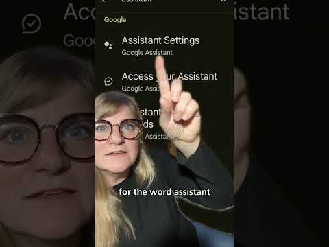 Hey Google Doesn't Work? Let's Fix It