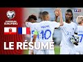 Gibraltar - France : le RÉSUMÉ du match - Qualification Euro 2024 🏆