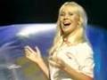 ABBA AGNETHA LEK MED DINA DOCKOR Stéréo